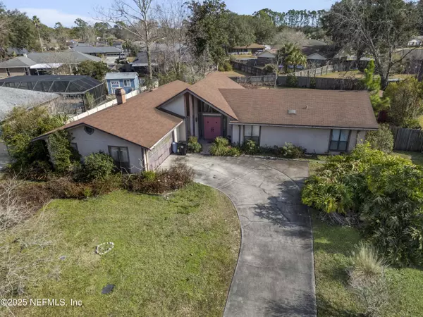 807 MAPLEWOOD LN, Orange Park, FL 32065