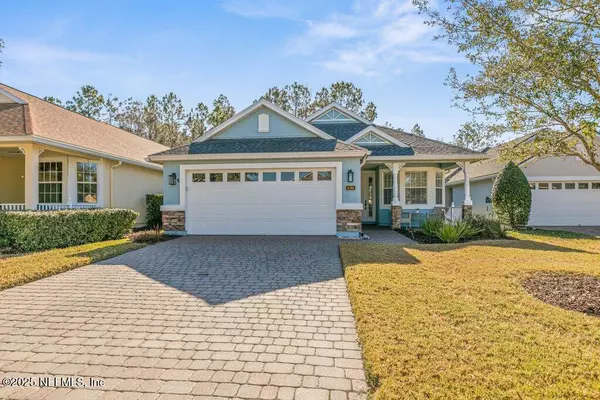 636 COPPERHEAD CIR, St. Augustine, FL 32092