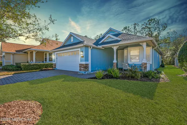 St. Augustine, FL 32092,636 COPPERHEAD CIR