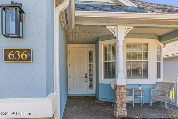 St. Augustine, FL 32092,636 COPPERHEAD CIR