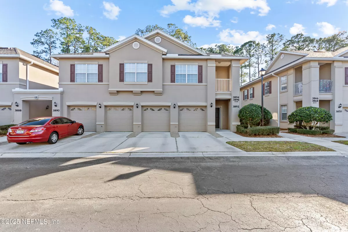 Jacksonville, FL 32257,3896 SUMMER GROVE WAY S #73