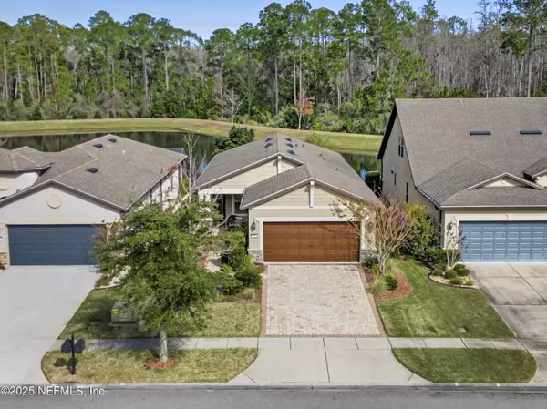 99 WOODBRIAR RD, Ponte Vedra, FL 32081