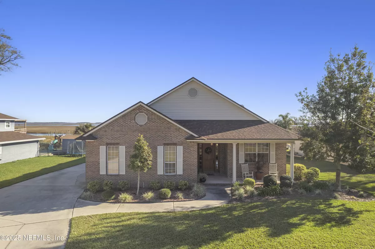 Yulee, FL 32097,97472 PIRATES POINT RD