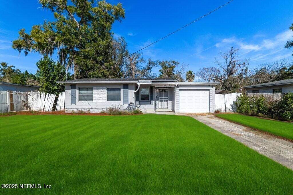 Jacksonville, FL 32244,5839 110TH ST
