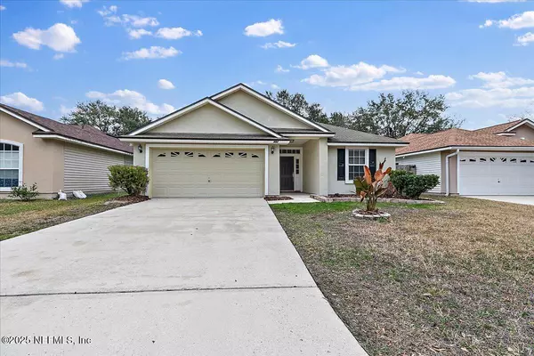 482 MACKENZIE CIR, St Augustine, FL 32092