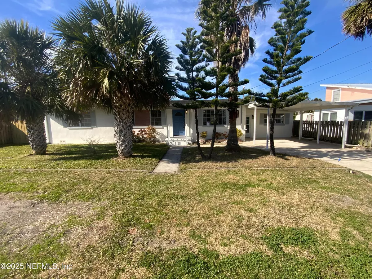 St. Augustine, FL 32080,5449 1ST ST