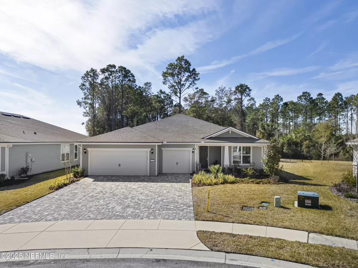 Ponte Vedra, FL 32081,397 SAND HARBOR DR