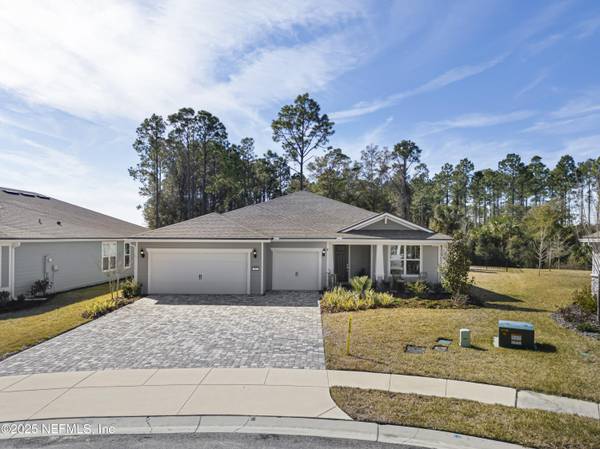 397 SAND HARBOR DR, Ponte Vedra, FL 32081