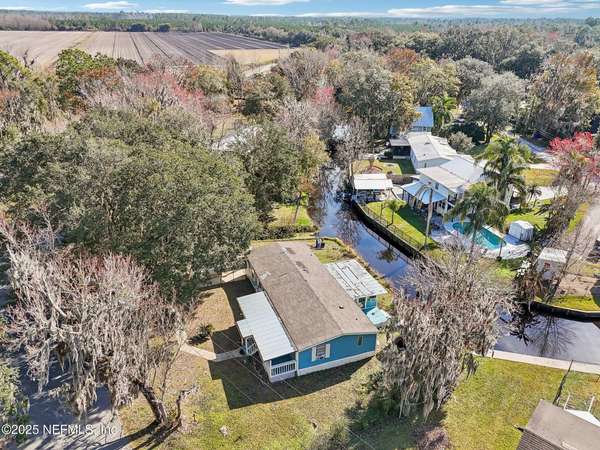 8165 COLEE COVE RD, St Augustine, FL 32092