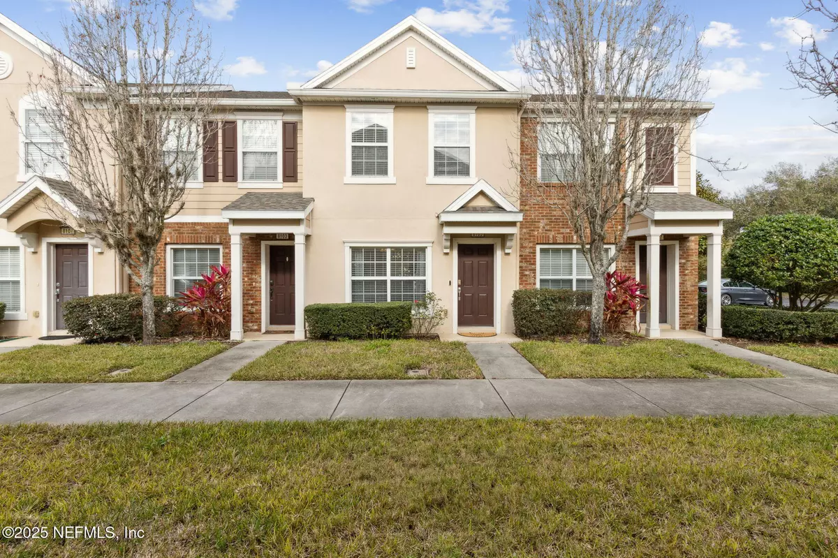 Jacksonville, FL 32256,8105 SUMMERGATE CT