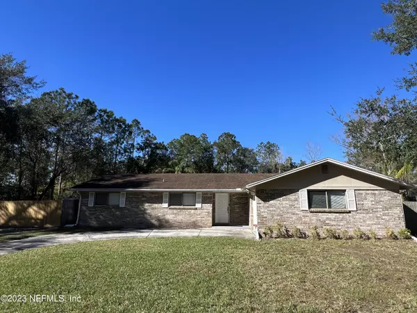 4153 TIMBERLAKE DR, Jacksonville, FL 32257