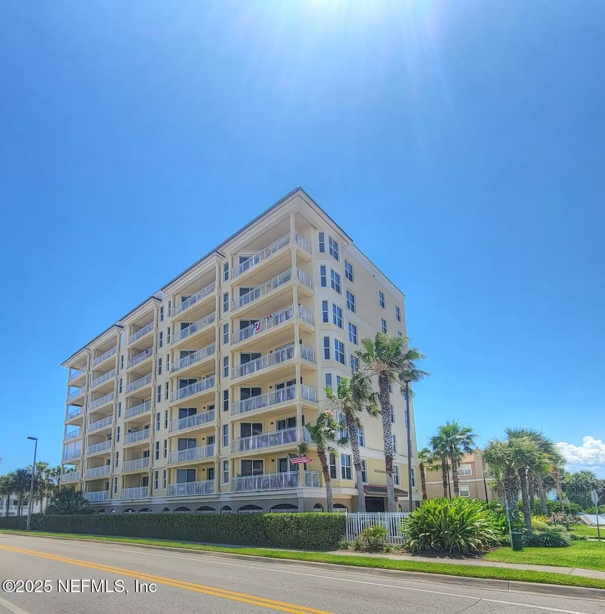 Jacksonville Beach, FL 32250,1126 1ST ST S #805