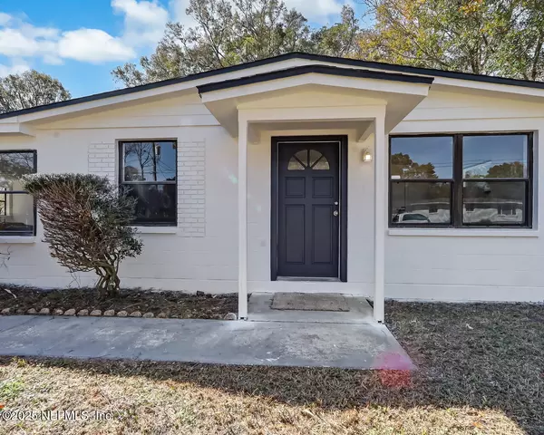 6960 TAMPICO RD S, Jacksonville, FL 32244