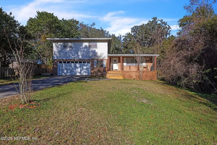 4134 PINE RD, Orange Park, FL 32065