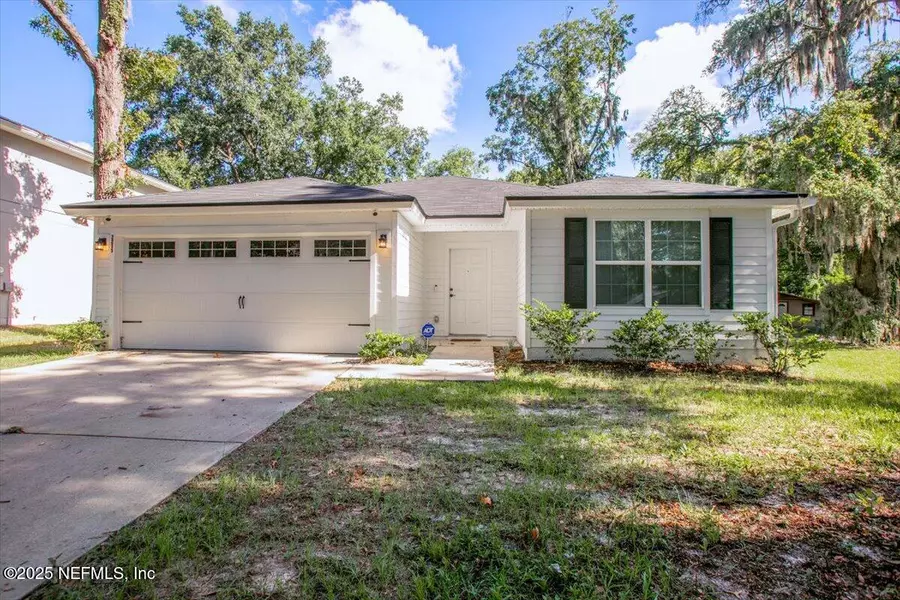 2235 3RD AVE, Jacksonville, FL 32208