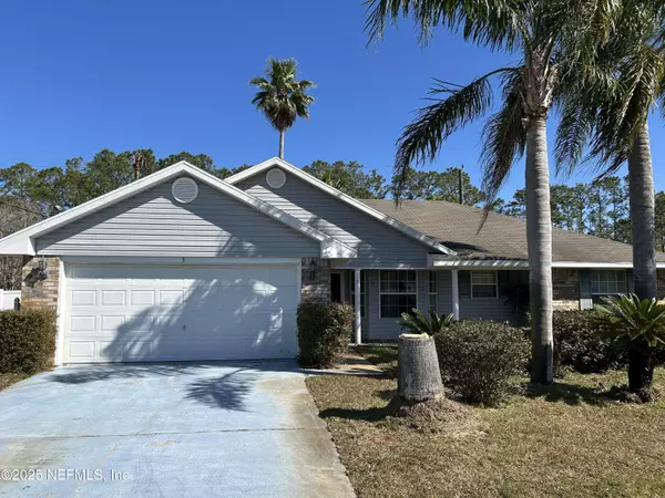 3 ZODIACAL PL, Palm Coast, FL 32164