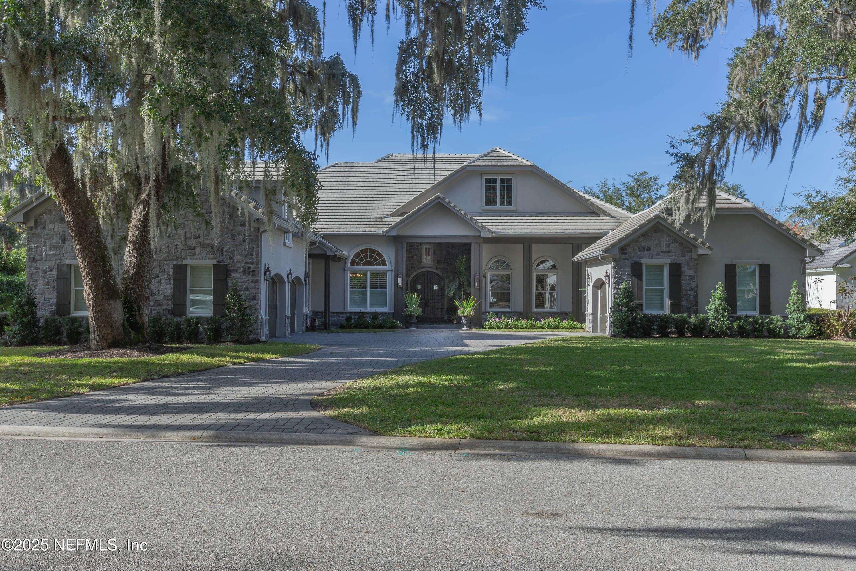 Ponte Vedra Beach, FL 32082,169 PLANTATION CIR S