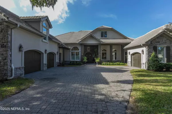 Ponte Vedra Beach, FL 32082,169 PLANTATION CIR S