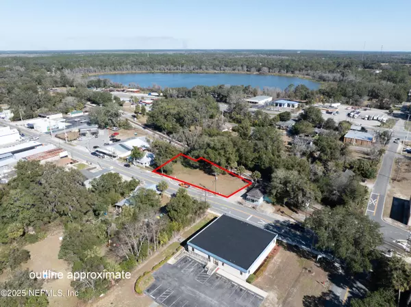 Hawthorne, FL 32640,0000 SE 221ST ST