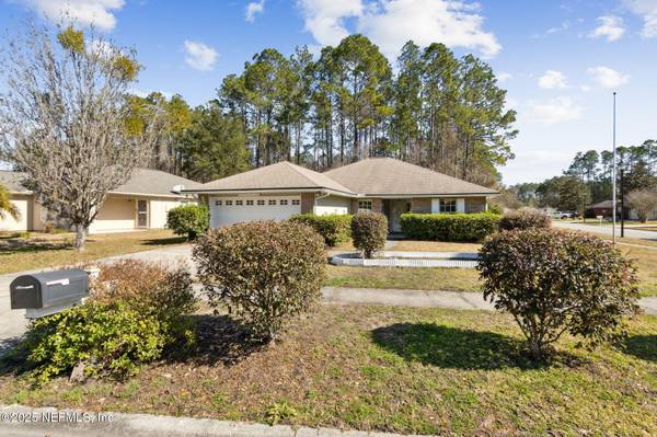 5693 CHIRPING WAY W, Jacksonville, FL 32222