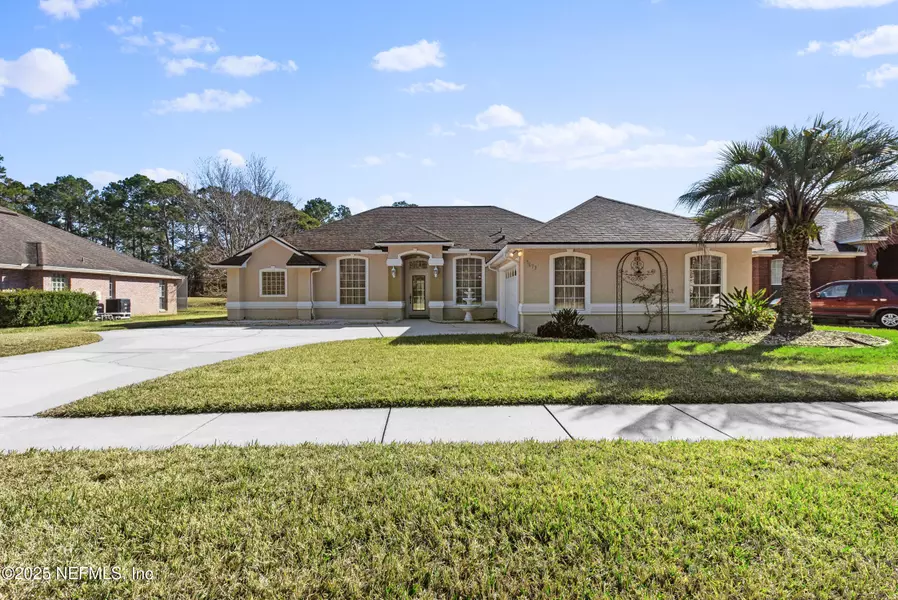 5673 PIPER GLEN BLVD, Jacksonville, FL 32222