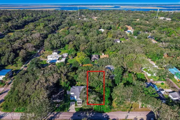 5479 ERVIN ST, Fernandina Beach, FL 32034