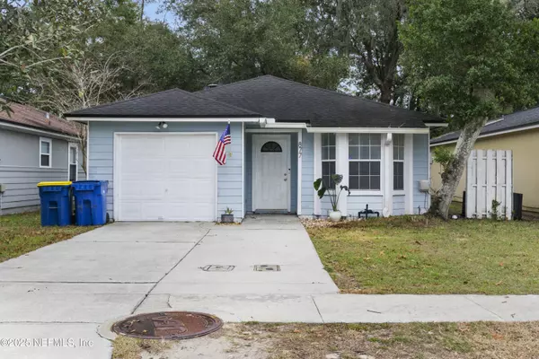 877 JACKSON RD, Jacksonville, FL 32225