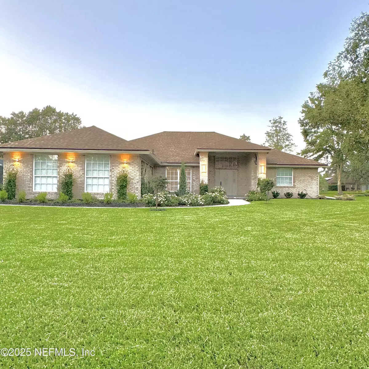 Fleming Island, FL 32003,1806 ROYAL FERN LN