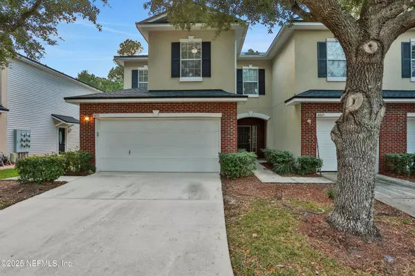 8671 RIBBON FALLS LN, Jacksonville, FL 32244