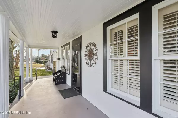 Jacksonville, FL 32205,3429 MAYFLOWER ST