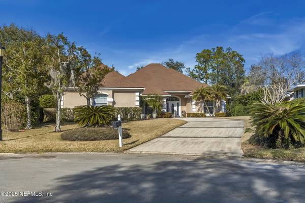 13457 TROON TRACE LN, Jacksonville, FL 32225