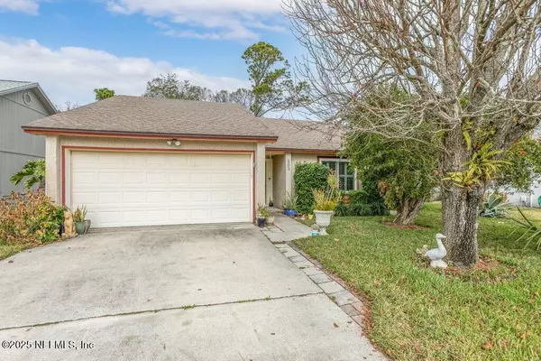 303 PHEASANT RUN, Palm Valley, FL 32082