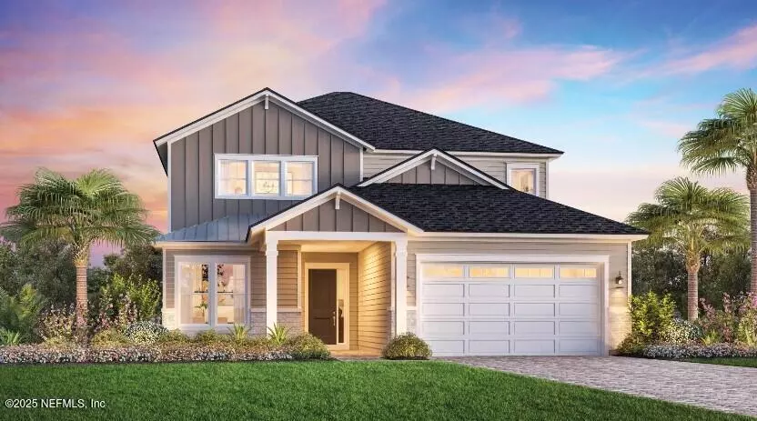 71 WHITECAP LN, Ponte Vedra, FL 32081