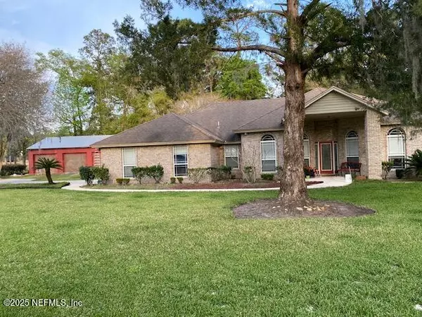 545 FRUIT COVE RD, St. Johns, FL 32259