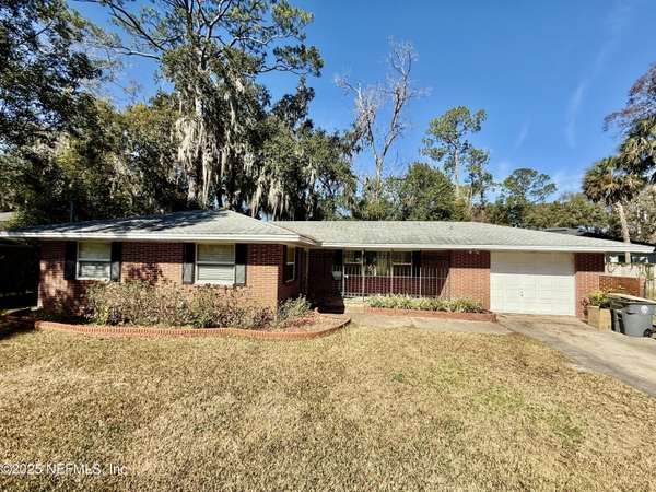 3217 CORBY ST, Jacksonville, FL 32205