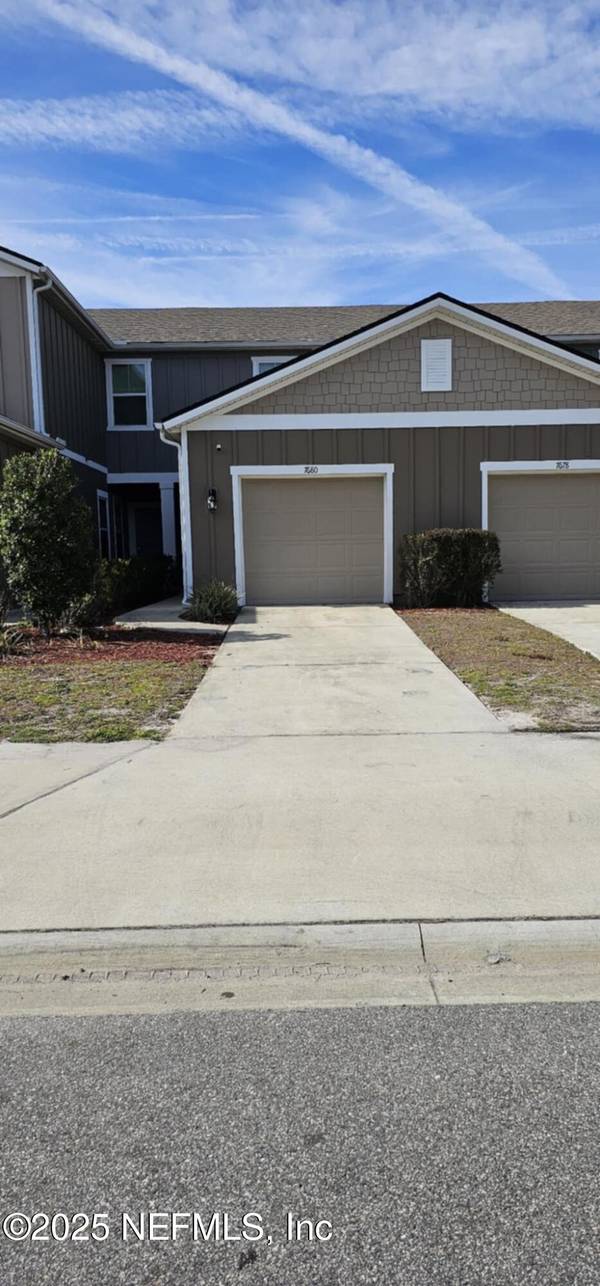 7680 LEGACY TRL TRL, Jacksonville, FL 32256