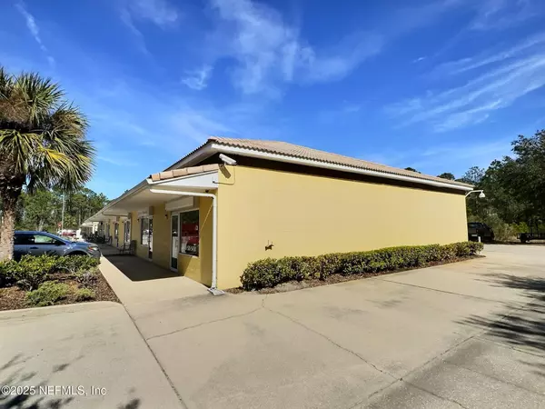 Bunnell, FL 32110,2550 N STATE ST #4