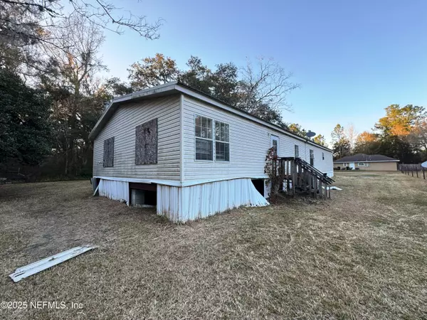 Waldo, FL 32694,14327 NE 136TH PL