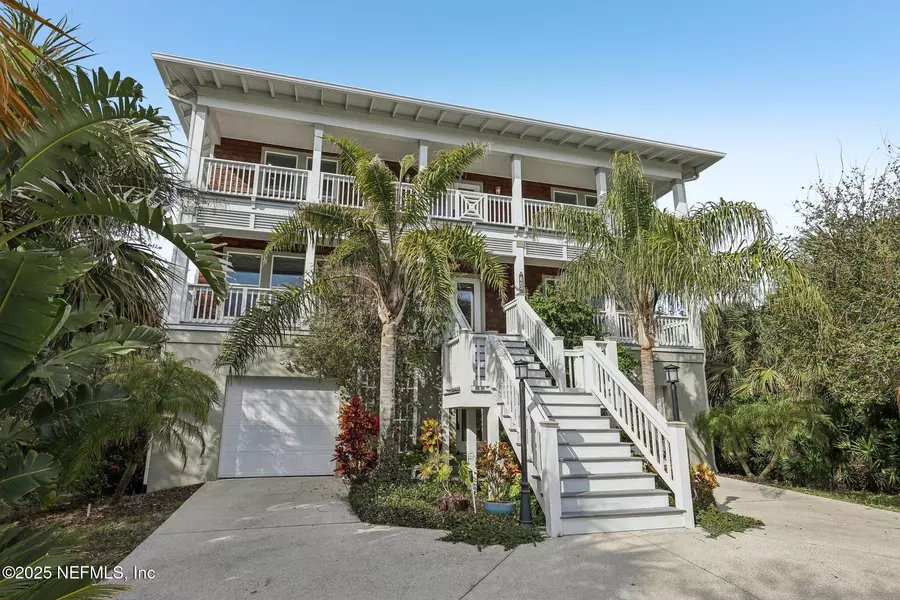 144 YELLOW BILL LN, Ponte Vedra Beach, FL 32082