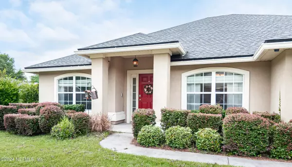 Macclenny, FL 32063,11950 SANDS POINTE CT