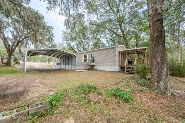 Interlachen, FL 32148,1111 JUNIOR LAKE DR