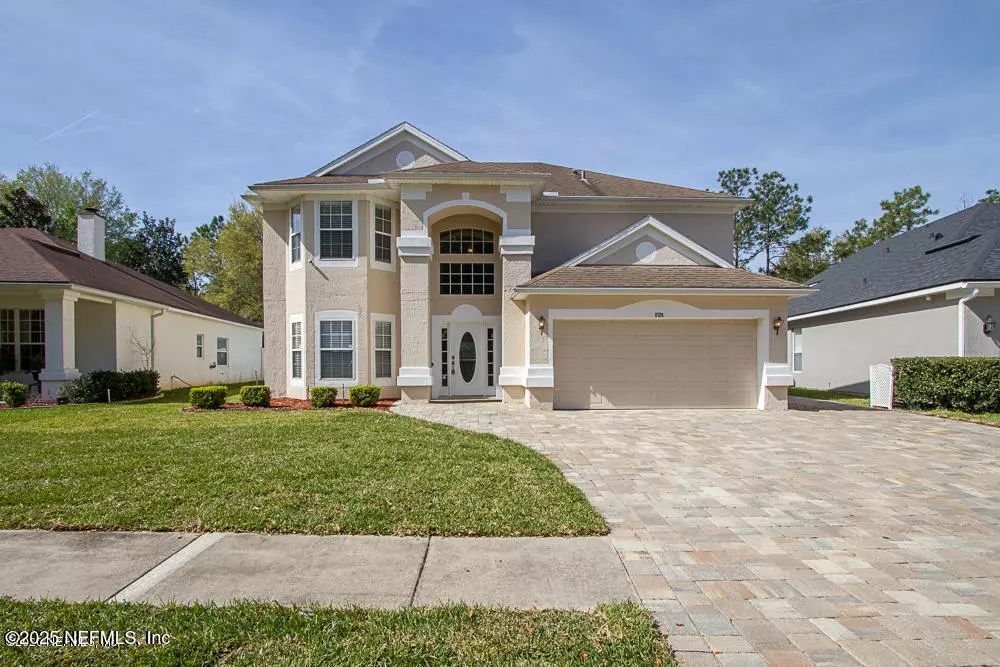 Jacksonville, FL 32256,8724 NATHANS COVE CT