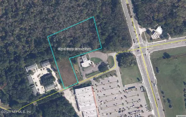 Green Cove Springs, FL 32043,1000 COOKS LN
