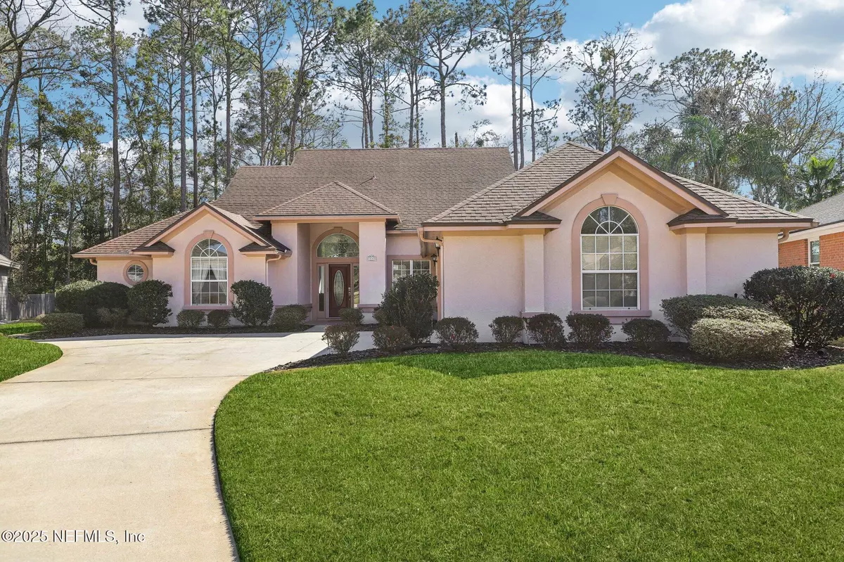 Fleming Island, FL 32003,1545 MARSH RABBIT WAY