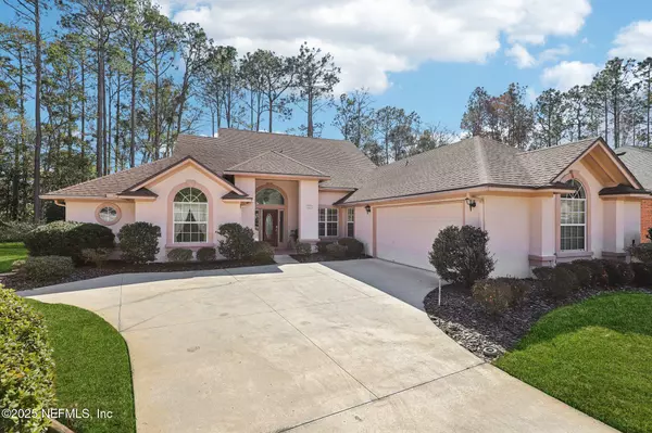 Fleming Island, FL 32003,1545 MARSH RABBIT WAY