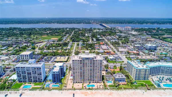 Ormond Beach, FL 32176,89 S ATLANTIC AVE #204