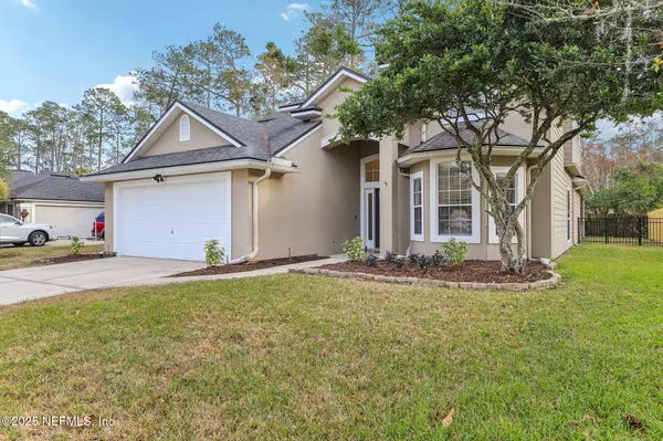 Fleming Island, FL 32003,2119 PARK FOREST CT