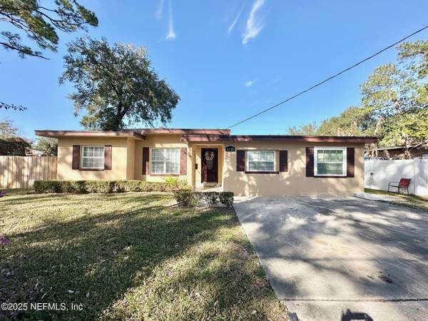 2425 BROWNWOOD RD, Jacksonville, FL 32207