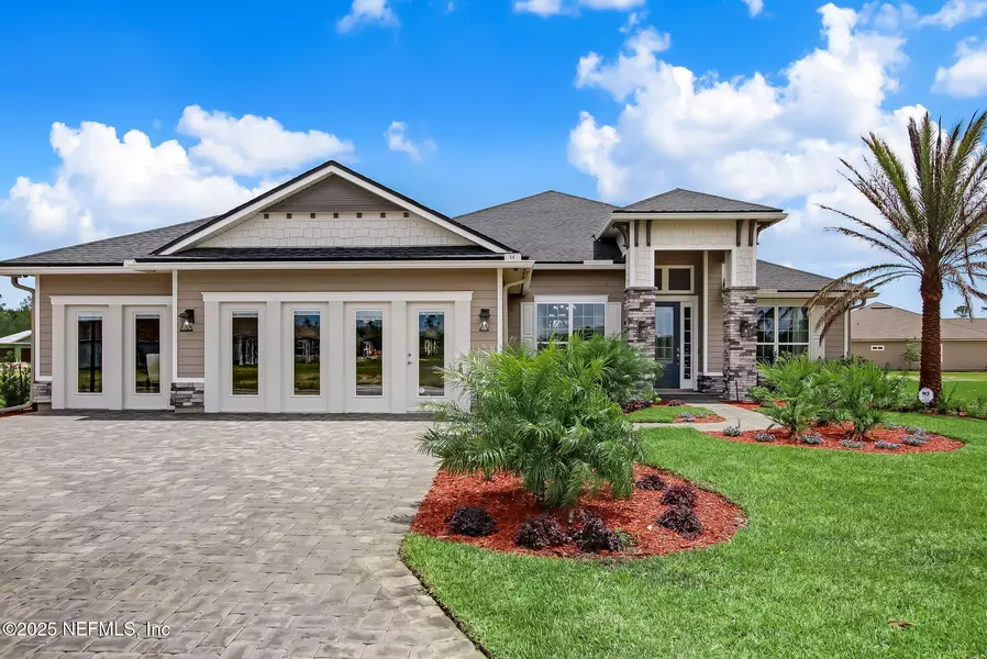 44 DAWSON CREEK WAY #0033, St. Augustine, FL 32095