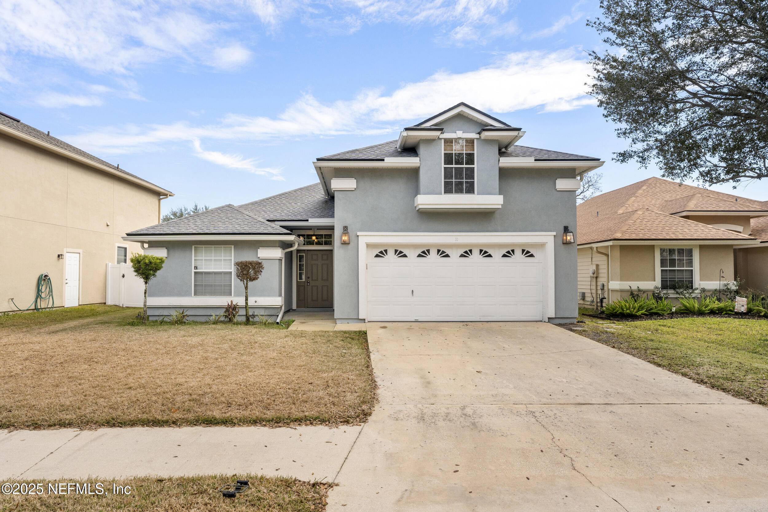 Orange Park, FL 32065,3624 LIVE OAK HOLLOW DR
